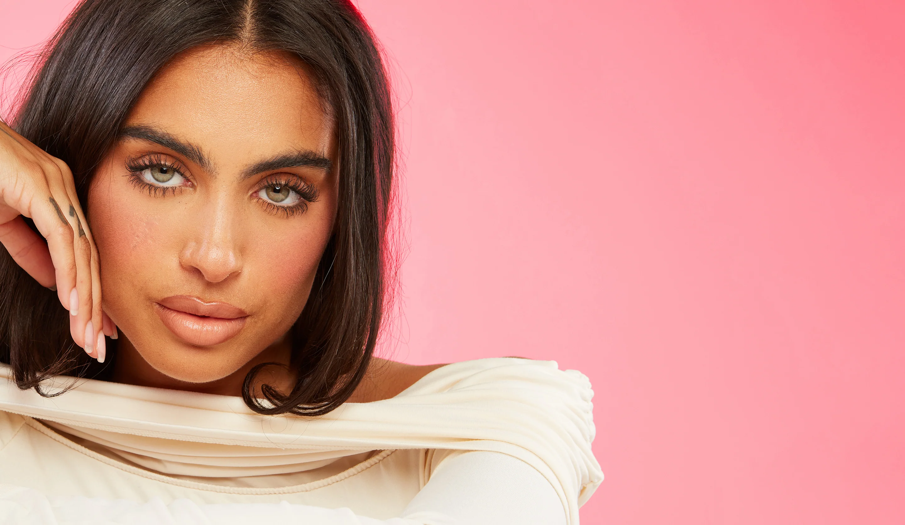 Enhance Your Natural Beauty Power